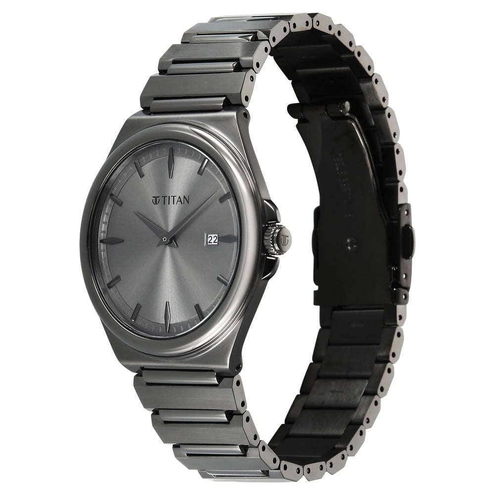 Titan Classique Sleek fit Quartz Analog Executive Style Watch (5)