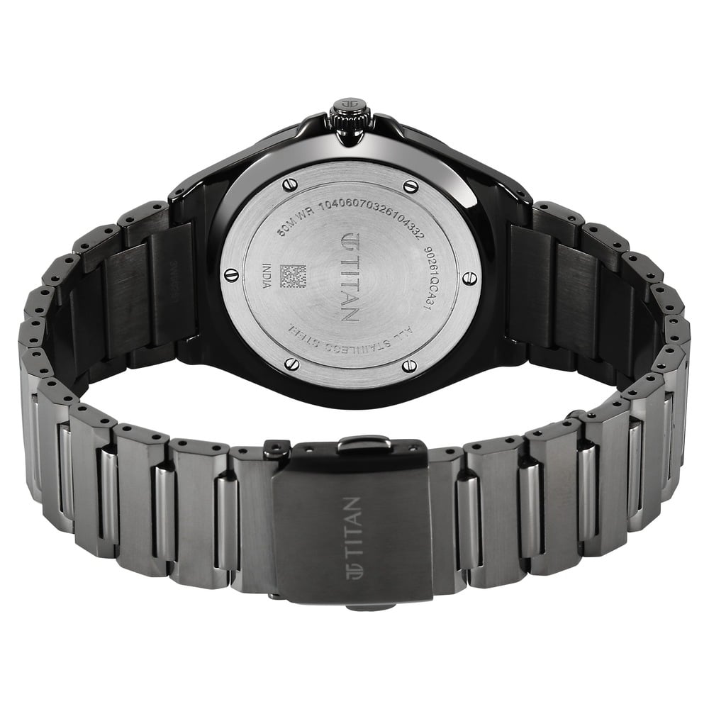 Titan Classique Sleek fit Quartz Analog Executive Style Watch (7)