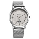 Titan Karishma Quartz Analog Silver Dial Stainless Steel Strap Watch for Men (2)