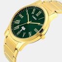 Timex Trendline Men Quartz Dial Analog Stainless Steel Watch TW000R469 (2)