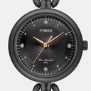 Timex Trendline Women Quartz Dial Analog Brass Watch TWEL11426 (2)