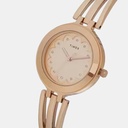 Timex Trendline Women Quartz Dial Analog Brass Watch TWTL10312 (2)
