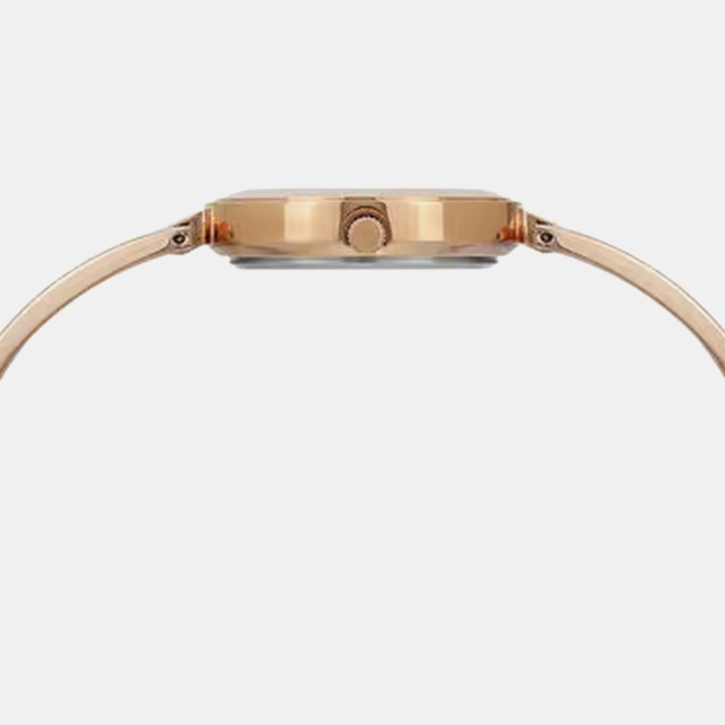 Timex Trendline Women Quartz Dial Analog Brass Watch TWTL10312 (3)