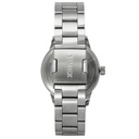 Timex Fashion Men's Silver Dial Round Case Multifunction Function Watch -TWEG19900 (3)