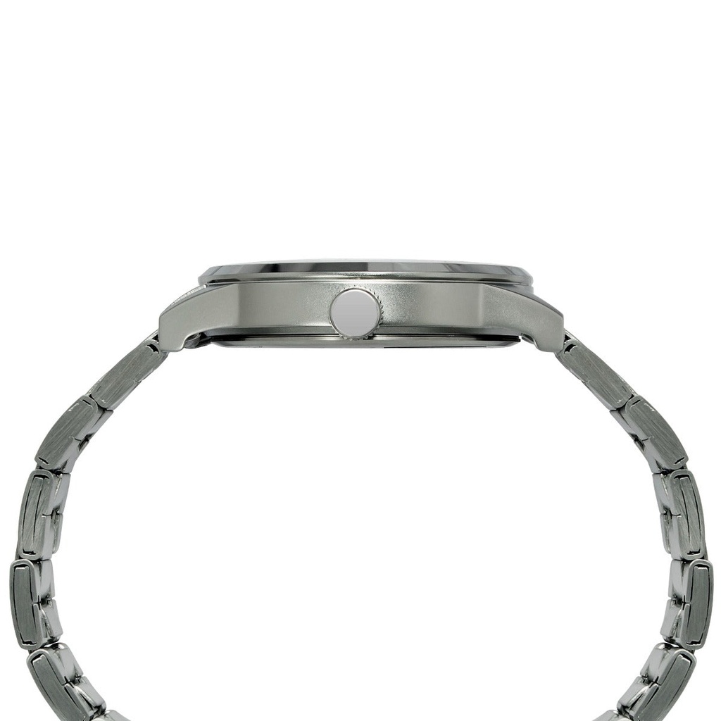 Timex Fashion Men's Silver Dial Round Case Multifunction Function Watch -TWEG19900 (4)