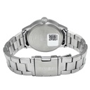 Timex Fashion Men's Silver Dial Round Case Multifunction Function Watch -TWEG19900 (5)