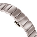 Titan Edge Squircle Quartz Analog Cream Dial Ceramic Strap Watch For Women (4)