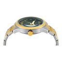 TIMEX Round Green Dial Analog Men's Watch - TW0TG7641 (4)