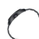 Sonata Ascent Black Tonneau Watch for Men (5)