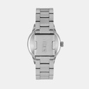 Timex Trendline Men Quartz Blue Dial Multi-Function Stainless Steel Watch TWEG19944 (4)