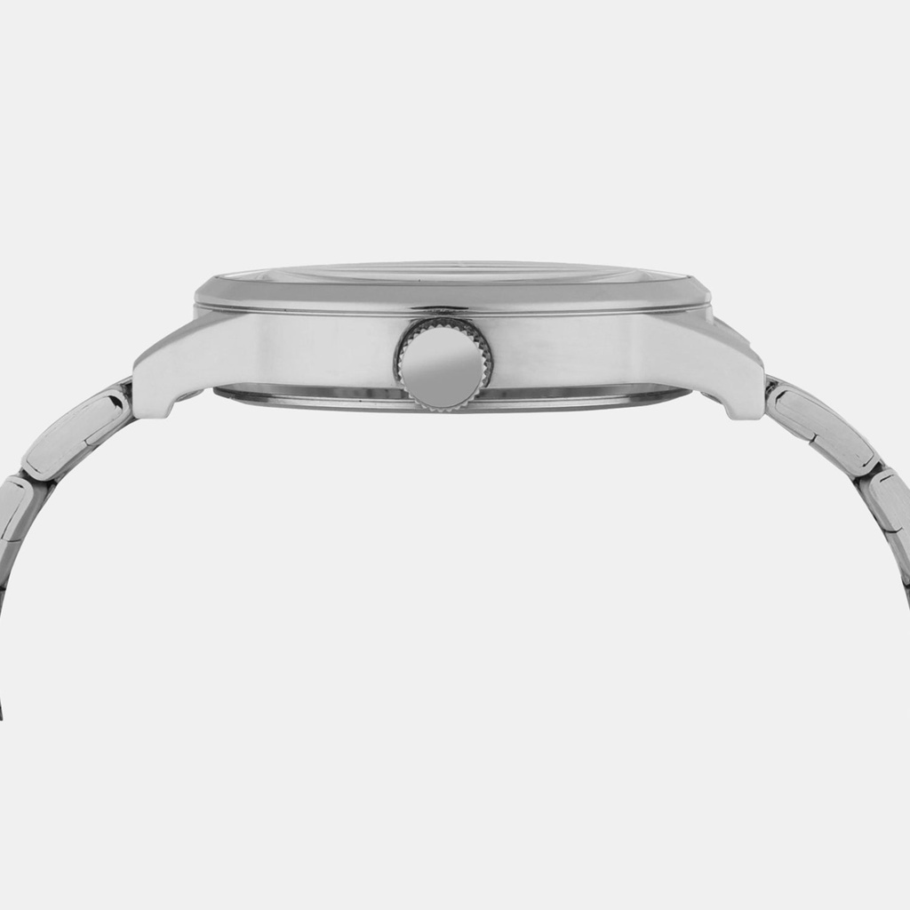 Timex Trendline Men Quartz Blue Dial Multi-Function Stainless Steel Watch TWEG19944 (5)