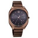Fastrack 9 to Fine Analog with Black Dial Metal Strap Watch for Guys (2)