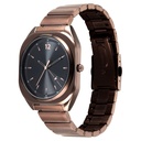 Fastrack 9 to Fine Analog with Black Dial Metal Strap Watch for Guys (3)