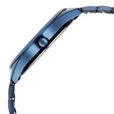 Fastrack Stunners Quartz Analog Blue Dial Blue Metal Strap Watch For Guys (4)