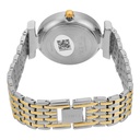 Timex Trendline Round 33mm Silver Dial Analog Women Watch - TWEL21602 (4)