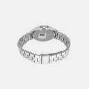 Timex Trendline Men Quartz Blue Dial Analog Stainless Steel Watch TWEG18420 (2)