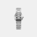 Timex Trendline Men Quartz Blue Dial Analog Stainless Steel Watch TWEG18420 (3)