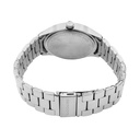 Logues Quartz Analogue Black Dial Steel Metal Strap Watch For Men (3)
