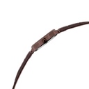Logues Quartz Analogue Brown Dial Brown Leather Strap Watch For Men (4)