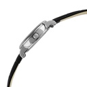 Logues Automatic Analogue Grey Dial Black Leather Strap Watch For Men (4)