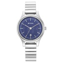 Titan Karishma Blue Dial Metal Strap Watch for Women (2)