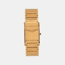 Timex Trendline Men Quartz White Dial Analog Stainless Steel Watch TW000L517 (4)
