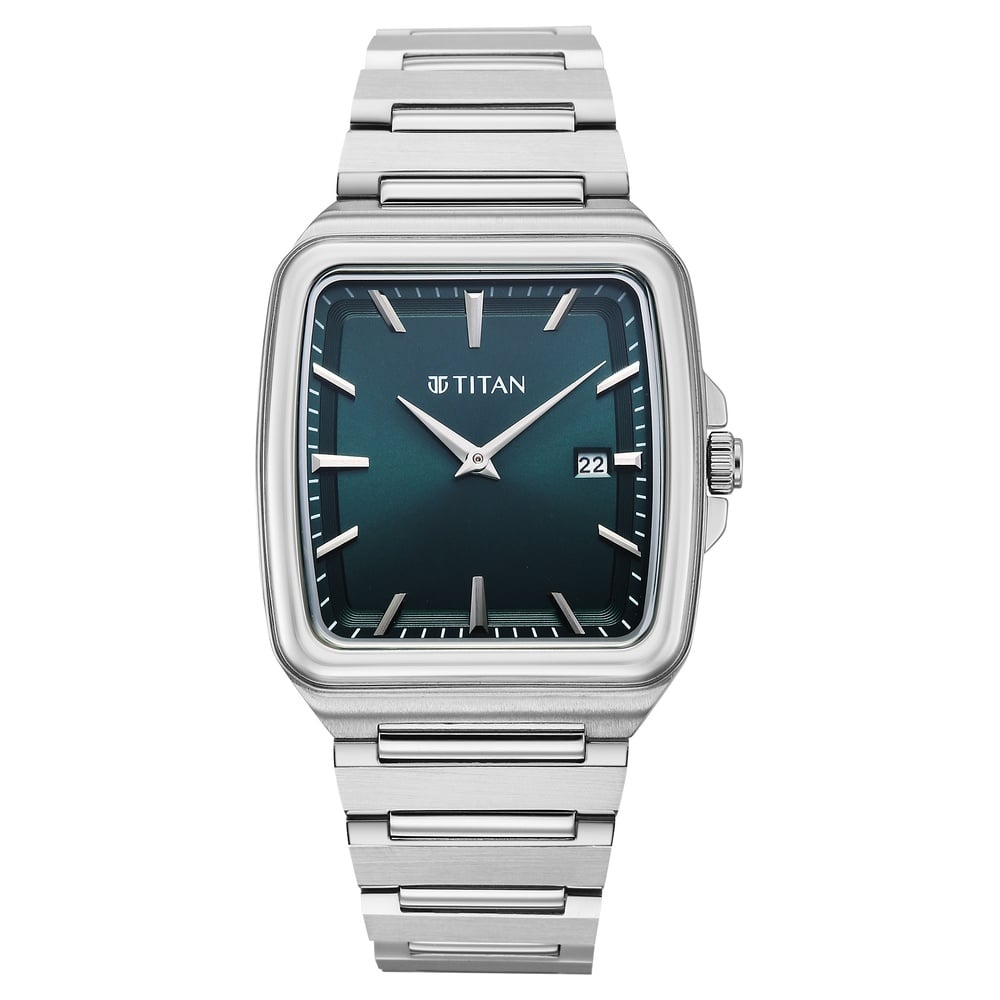 Titan Classique Sleek fit Quartz Analog Executive Style Watch (2)