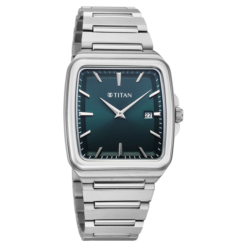 Titan Classique Sleek fit Quartz Analog Executive Style Watch (3)