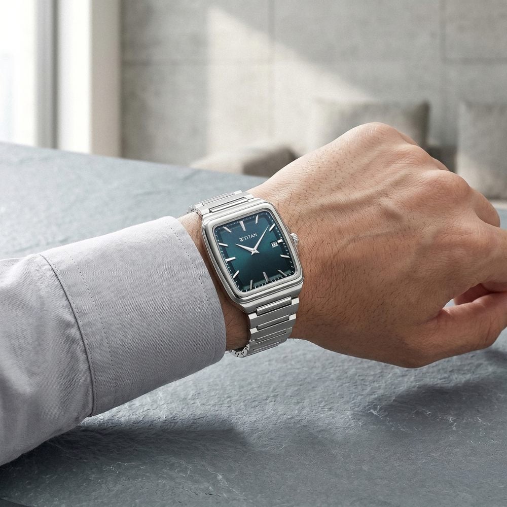 Titan Classique Sleek fit Quartz Analog Executive Style Watch (8)
