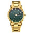 Titan Karishma Regal Classic Day-Date Men's Dress Watch (2)