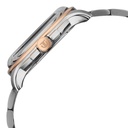 Titan Classique Four Eye Multifunction Analog with Blue Dial Silver Stainless Steel Strap Watch for Men (4)
