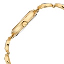 Titan Raga Viva Silver Dial Women Watch With Metal Strap