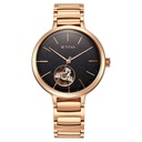 Aventurine Automatic Blue Dial Automatic Watch for Women