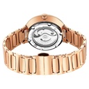 Aventurine Automatic Blue Dial Automatic Watch for Women