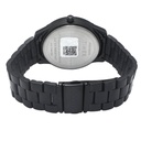Timex Fashion Men's Black Dial Round Case Multifunction Function Watch -TWEG18508