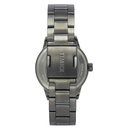 Timex Fashion Men's Grey Dial Round Case Multifunction Function Watch -TWEG19904