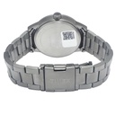 Timex Fashion Men's Grey Dial Round Case Multifunction Function Watch -TWEG19904