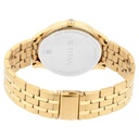 Titan Regalia Opulent Black Dial Analog with Day and Date Stainless Steel Strap watch for Men