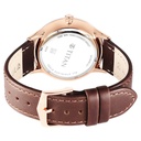 Titan Black Dial World Time with Date Stainless Steel Strap Watch for Men