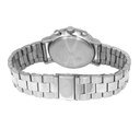 Timex Fashion Men's Black Dial Round Case Multifunction Function Watch -TWEG20011