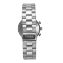 Timex Fashion Men's Black Dial Round Case Multifunction Function Watch -TWEG20011