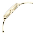 Titan Raga Showstopper Quartz Analog Mother Of Pearl Dial Metal Strap Watch for Women