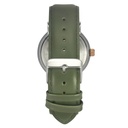 Timex Fashion Men's White Dial Round Case Multifunction Function Watch -TWEG20015