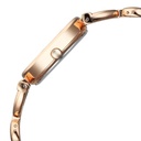 Titan Raga Showstopper Quartz Analog Pink Dial Metal Strap Watch For Women