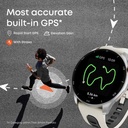 Titan Celestor Advanced GPS & Barometer 3.6 CM AMOLED Display with AOD, Piezoelectric Functional Crown Black Eclipse.