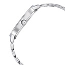Fastrack Dial It Up Quartz Multifunction Silver Dial Stainless Steel Strap Watch for Guys