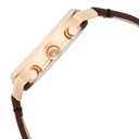 Fastrack Tick Tock White Dial Watch for Guys