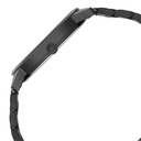 Fastrack Urban Camo Black Dial Watch for Guys