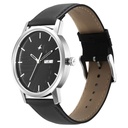 Fastrack Urban Camo Black Dial Watch for Guys