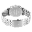 Fastrack Urban Camo White Dial Watch for Guys